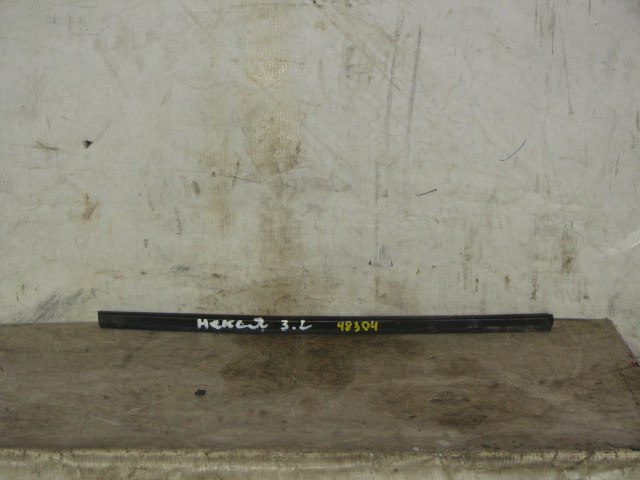 Накладка на дверь