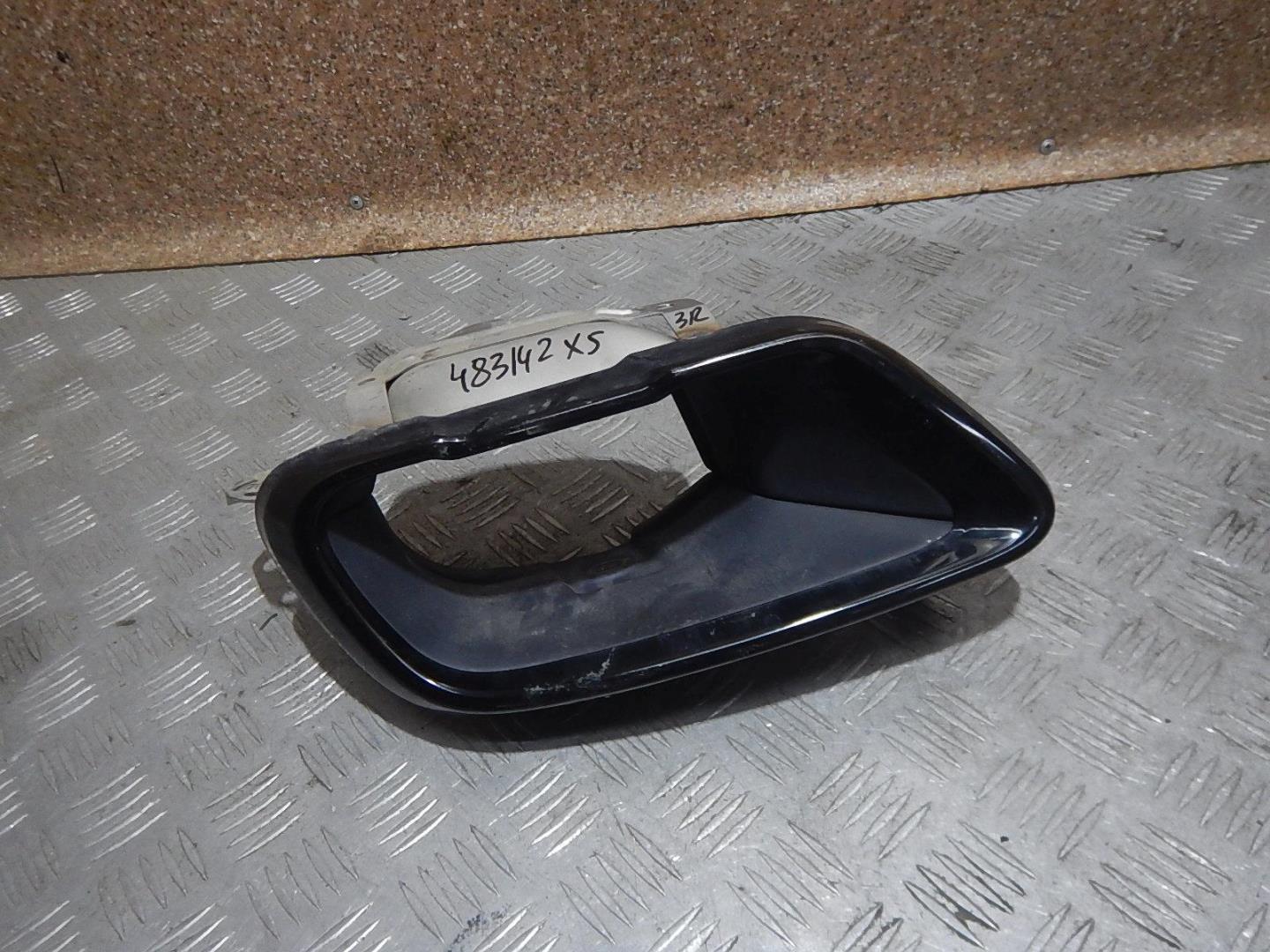 Насадка на глушитель