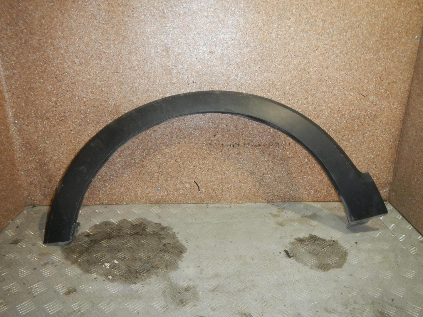 Накладка на крыло