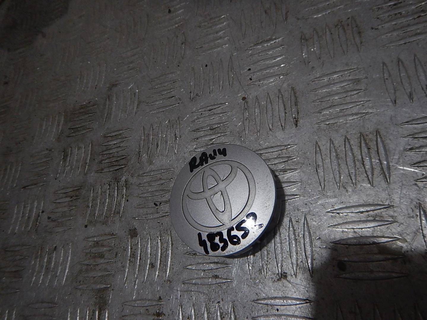 Колпак декоративный