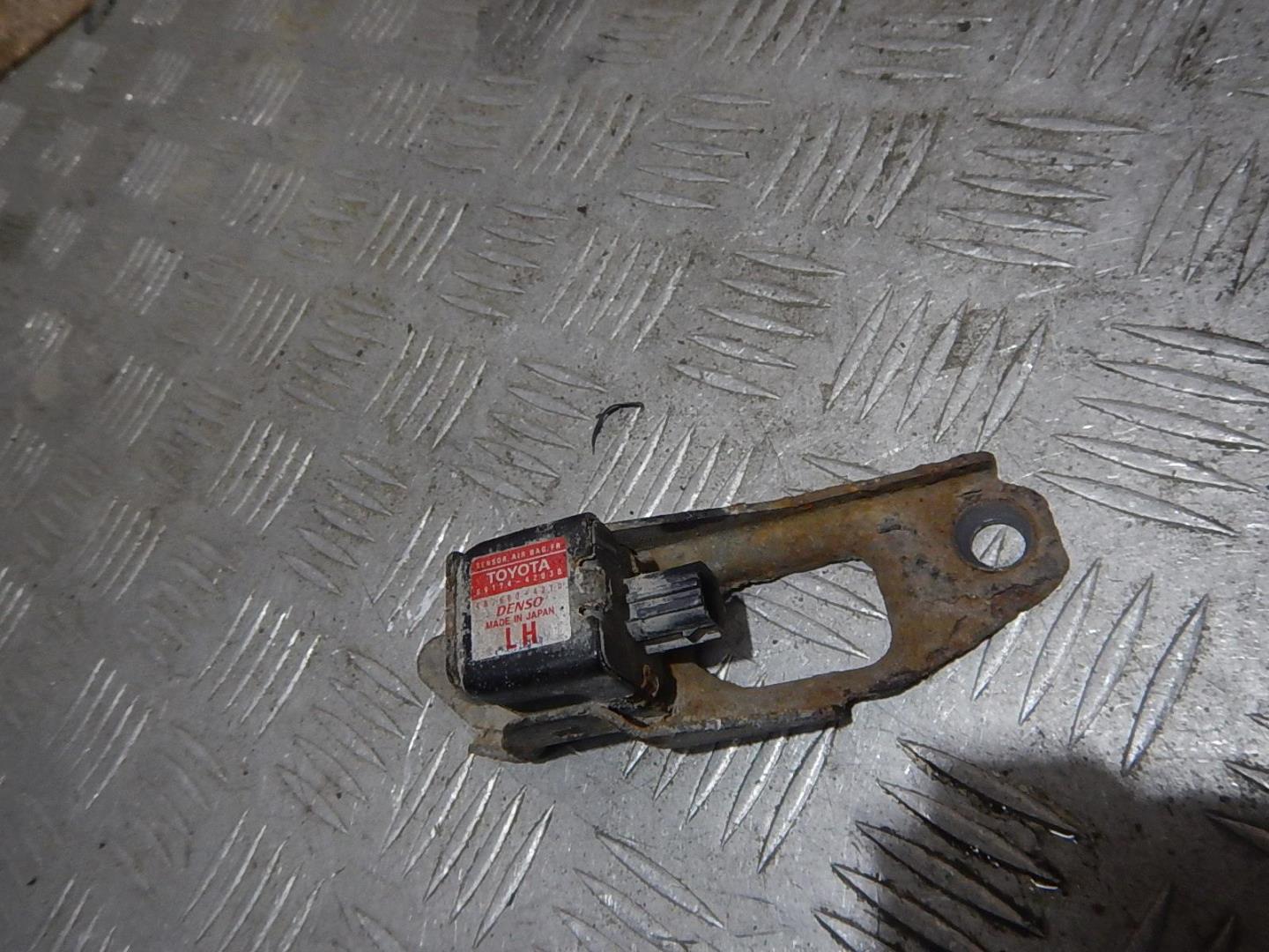 Датчик удара AIR BAG