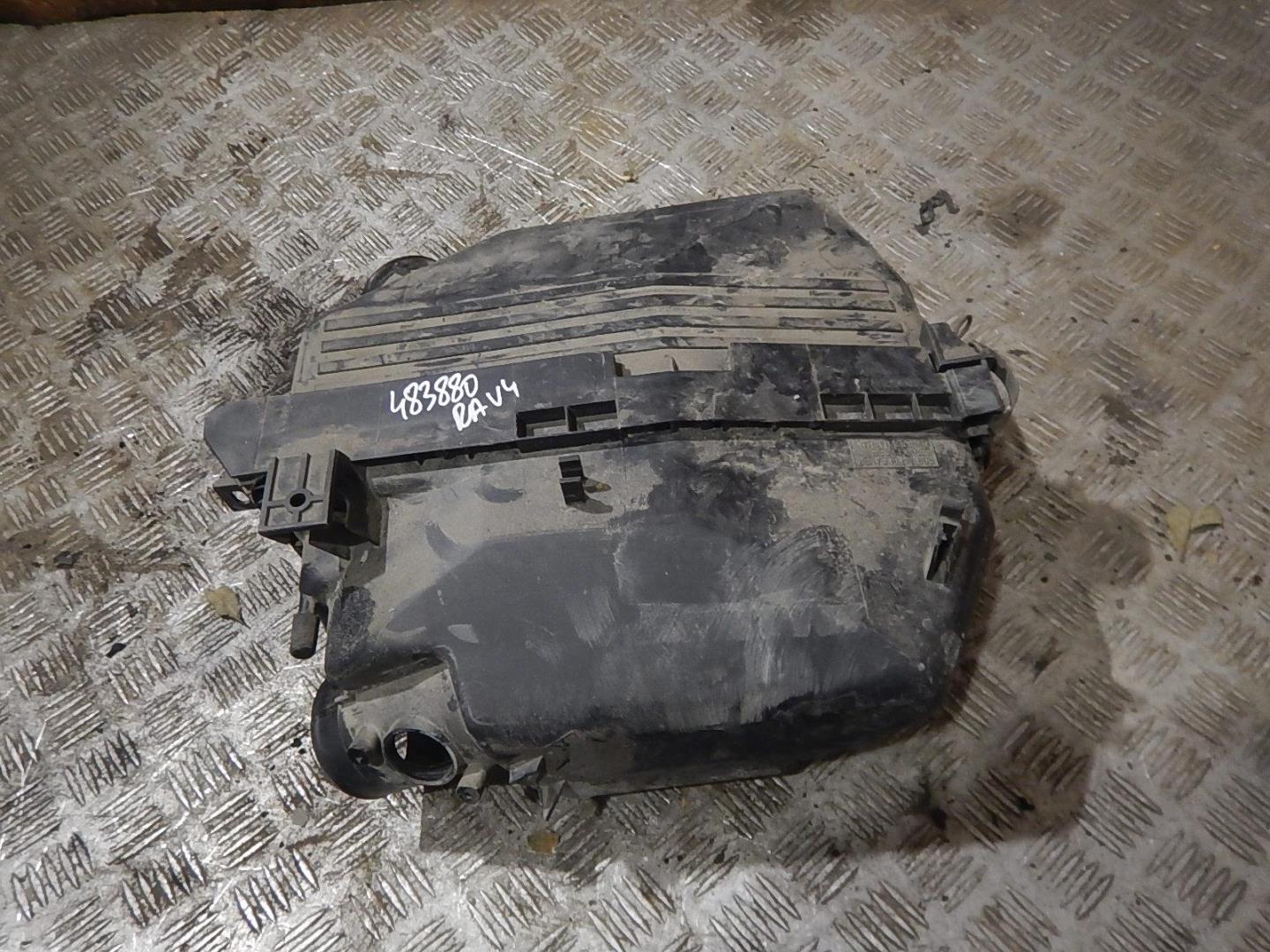 Корпус воздушного фильтра