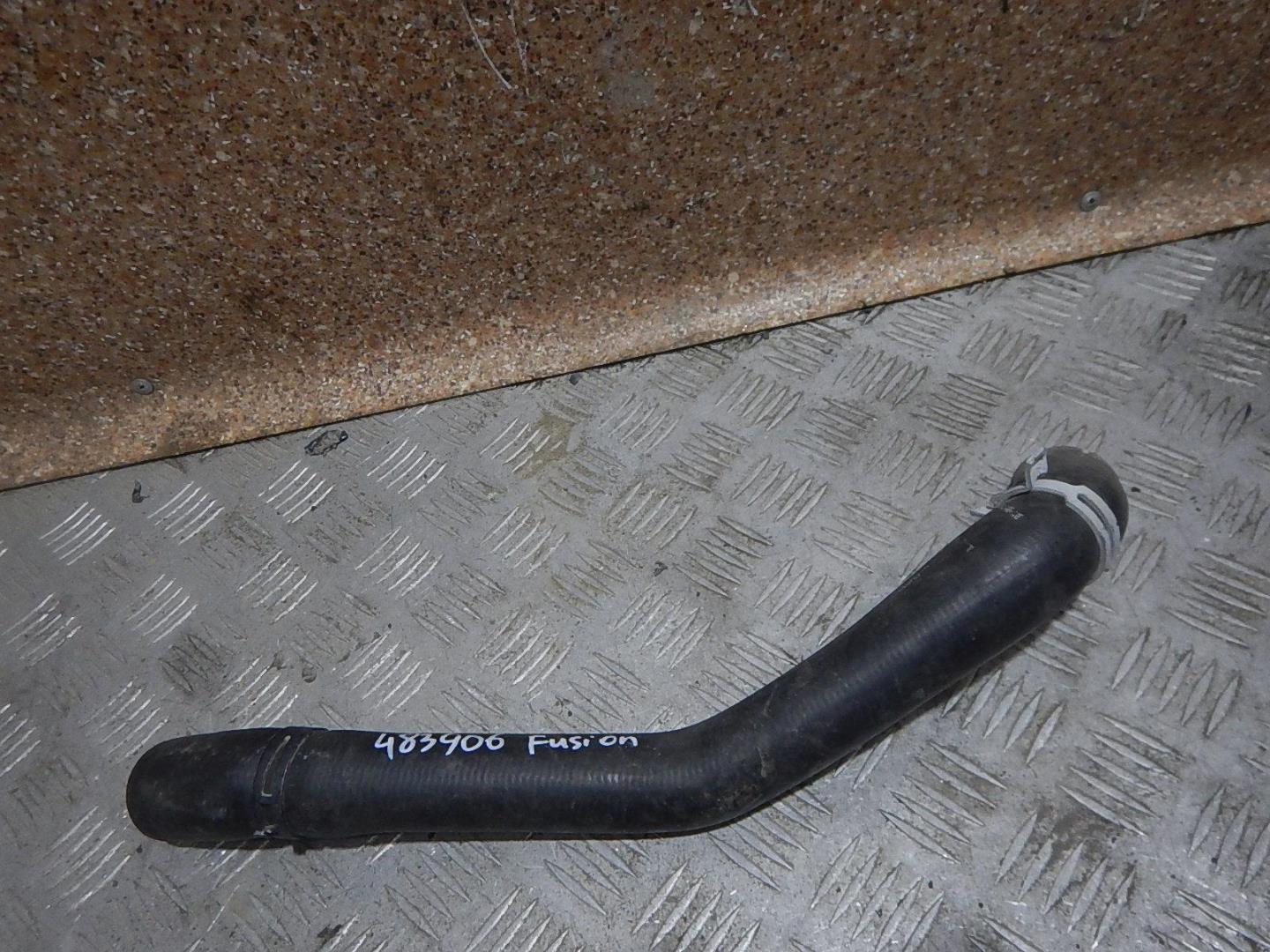 Патрубок радиатора