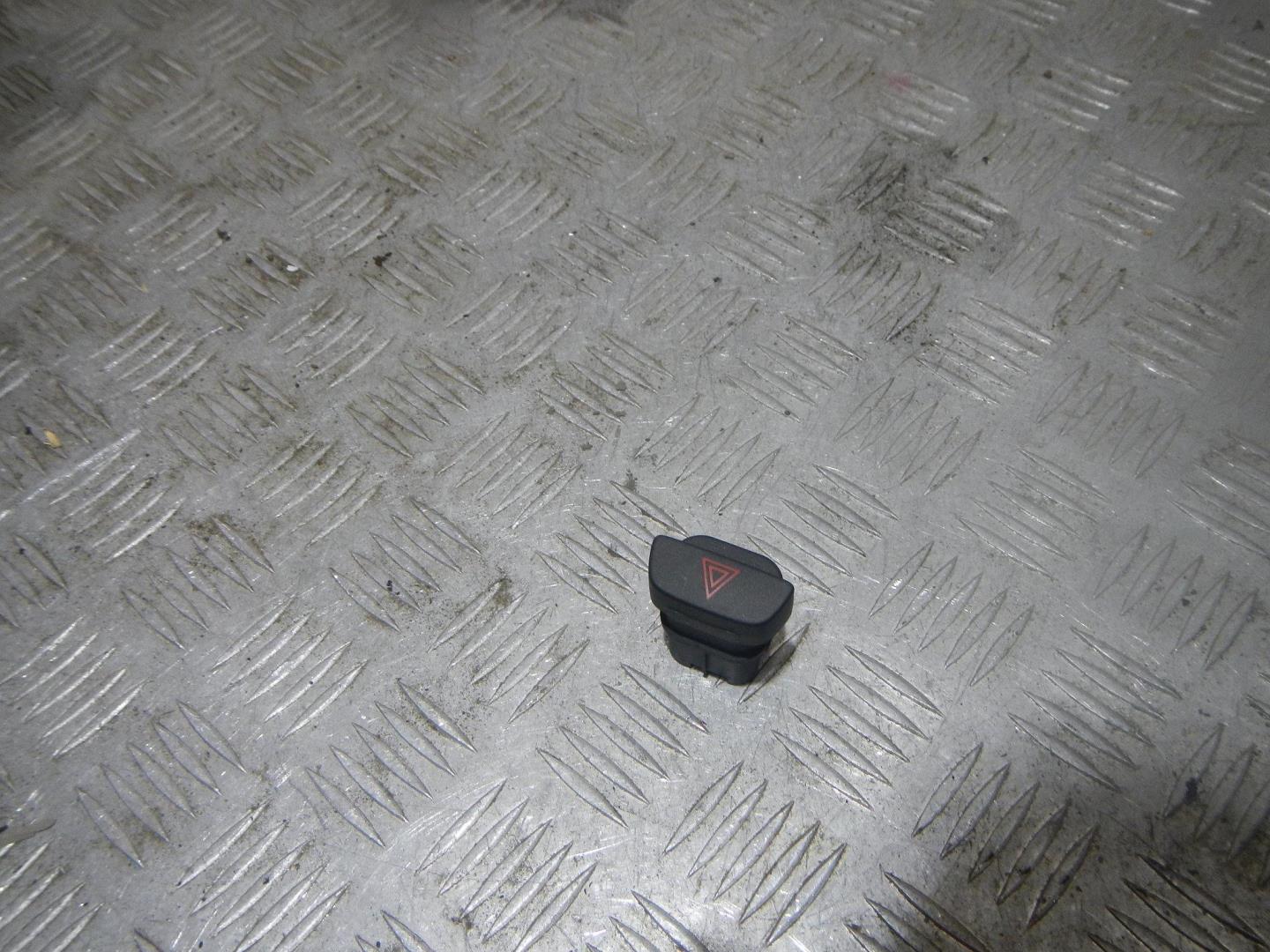 Кнопка аварийной остановки