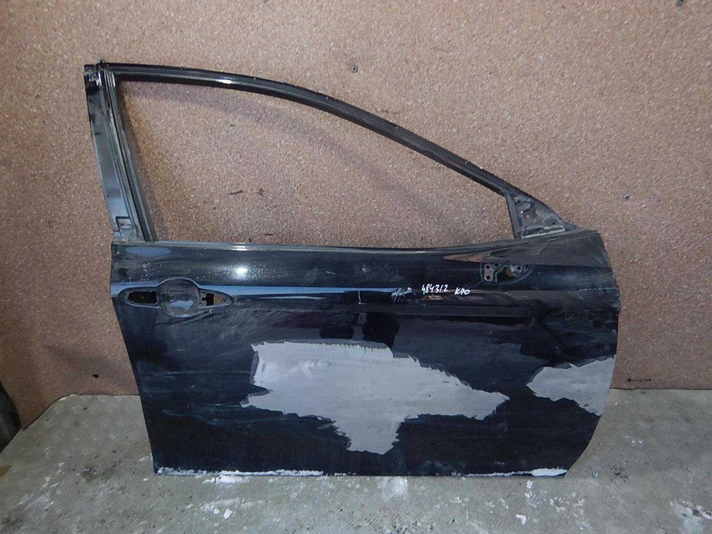 Дверь передняя правая