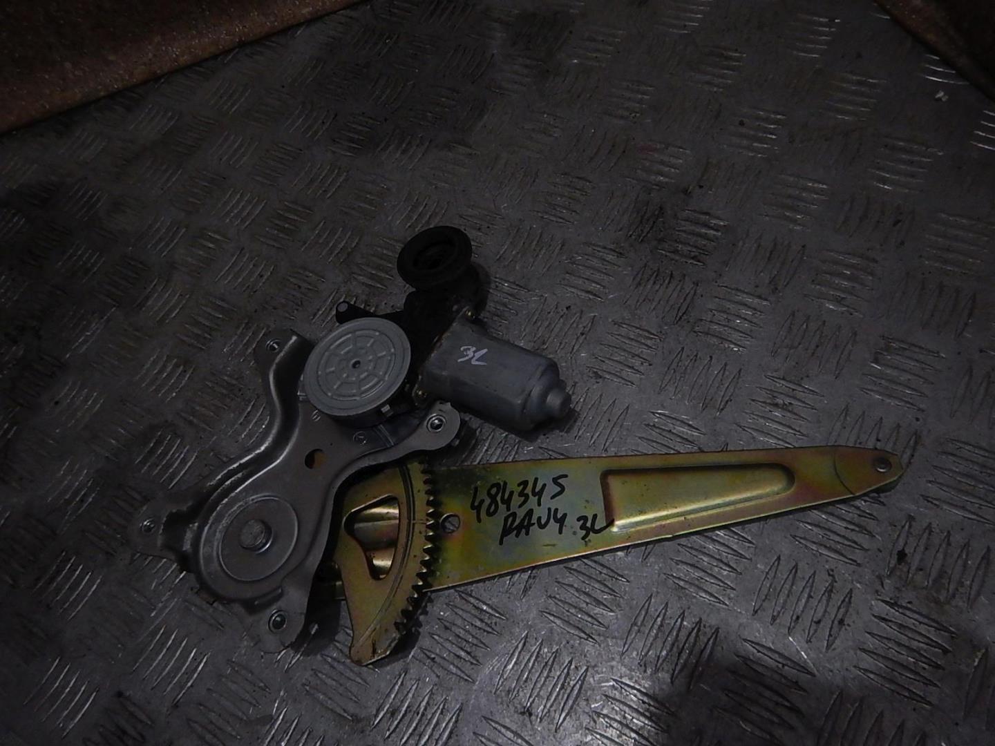 Стеклоподъемник электр. задний левый