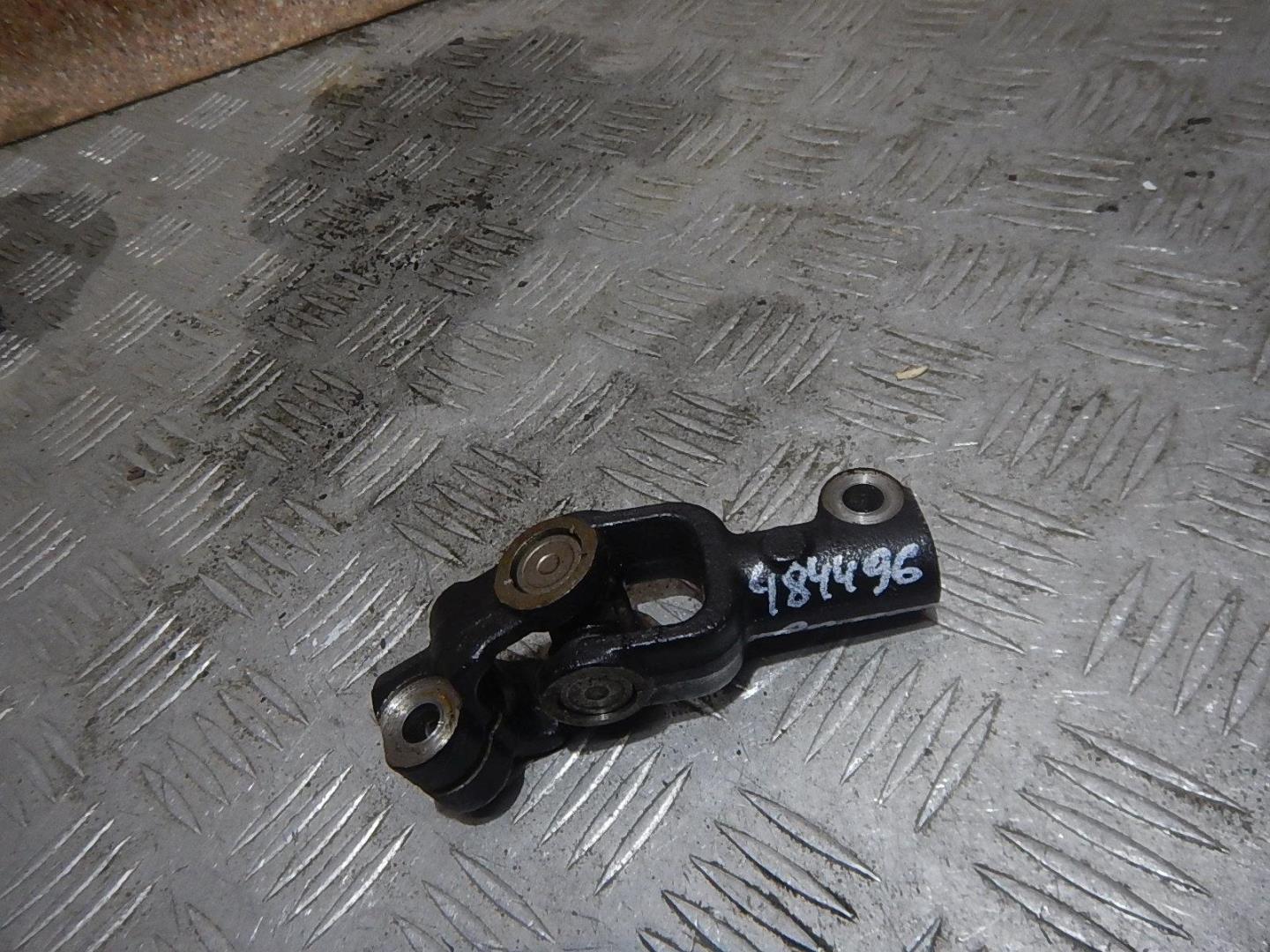 Кардан рулевой