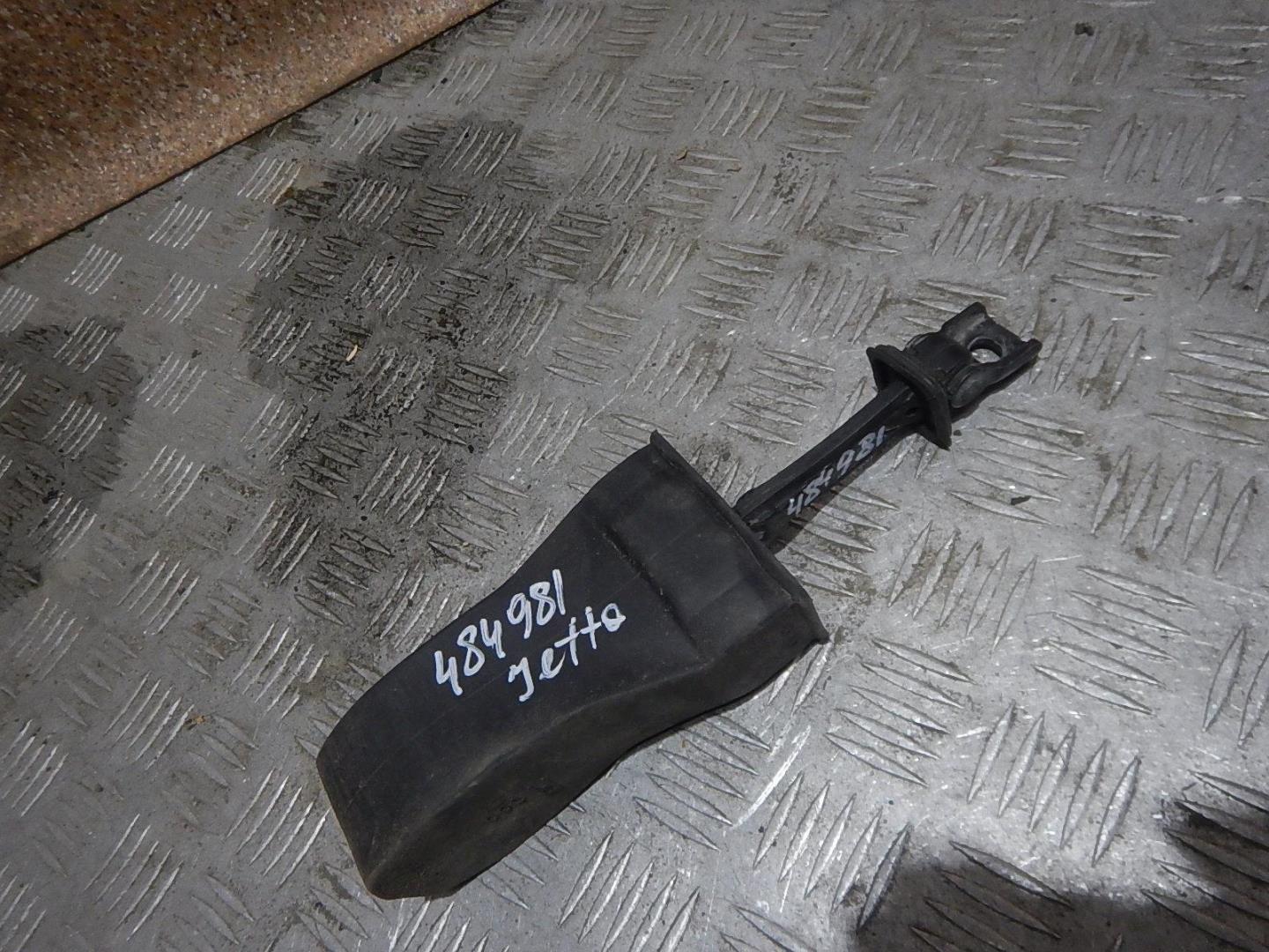 Ограничитель двери