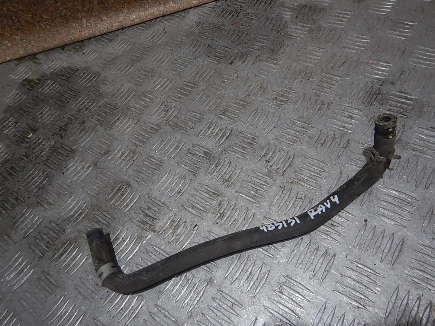 Трубка тормозная