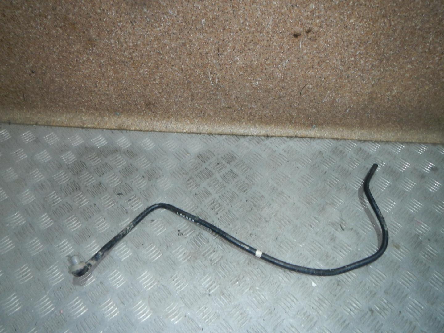 Трубка вакуумная