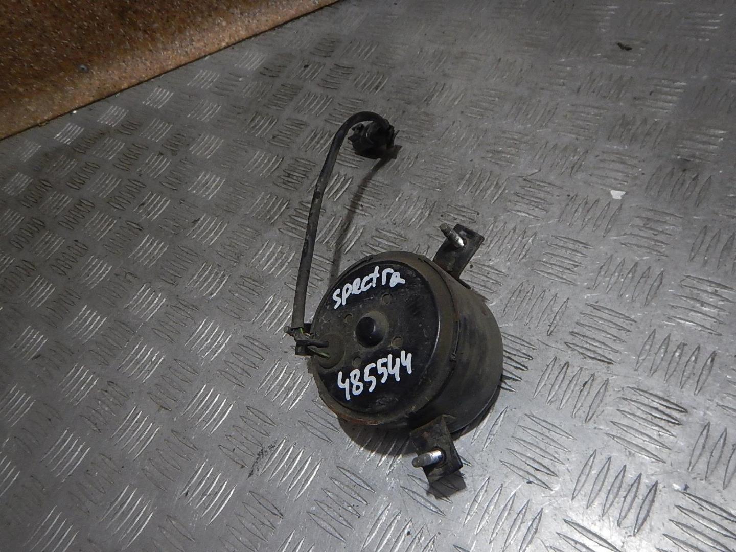 Моторчик вентилятора