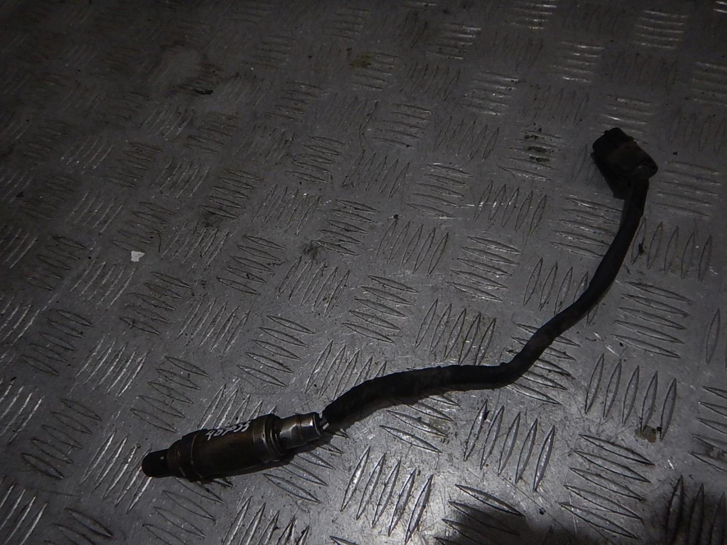 Датчик кислородный/Лямбда-зонд