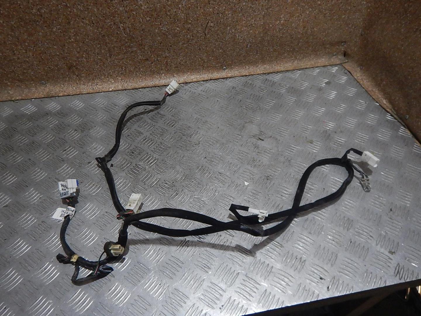 Проводка (коса)