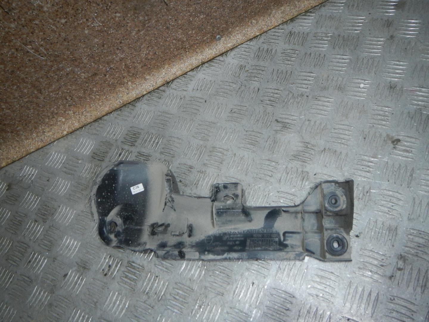 Пыльник (кузов наружные)