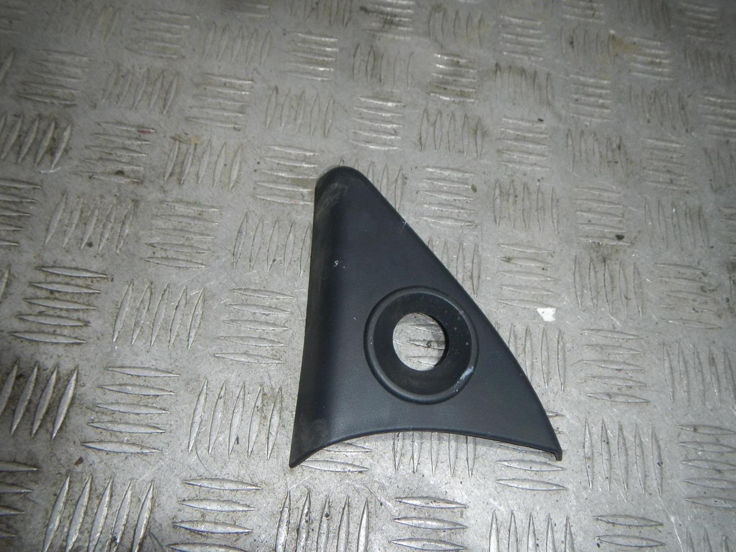 Крышка зеркала внутренняя правая