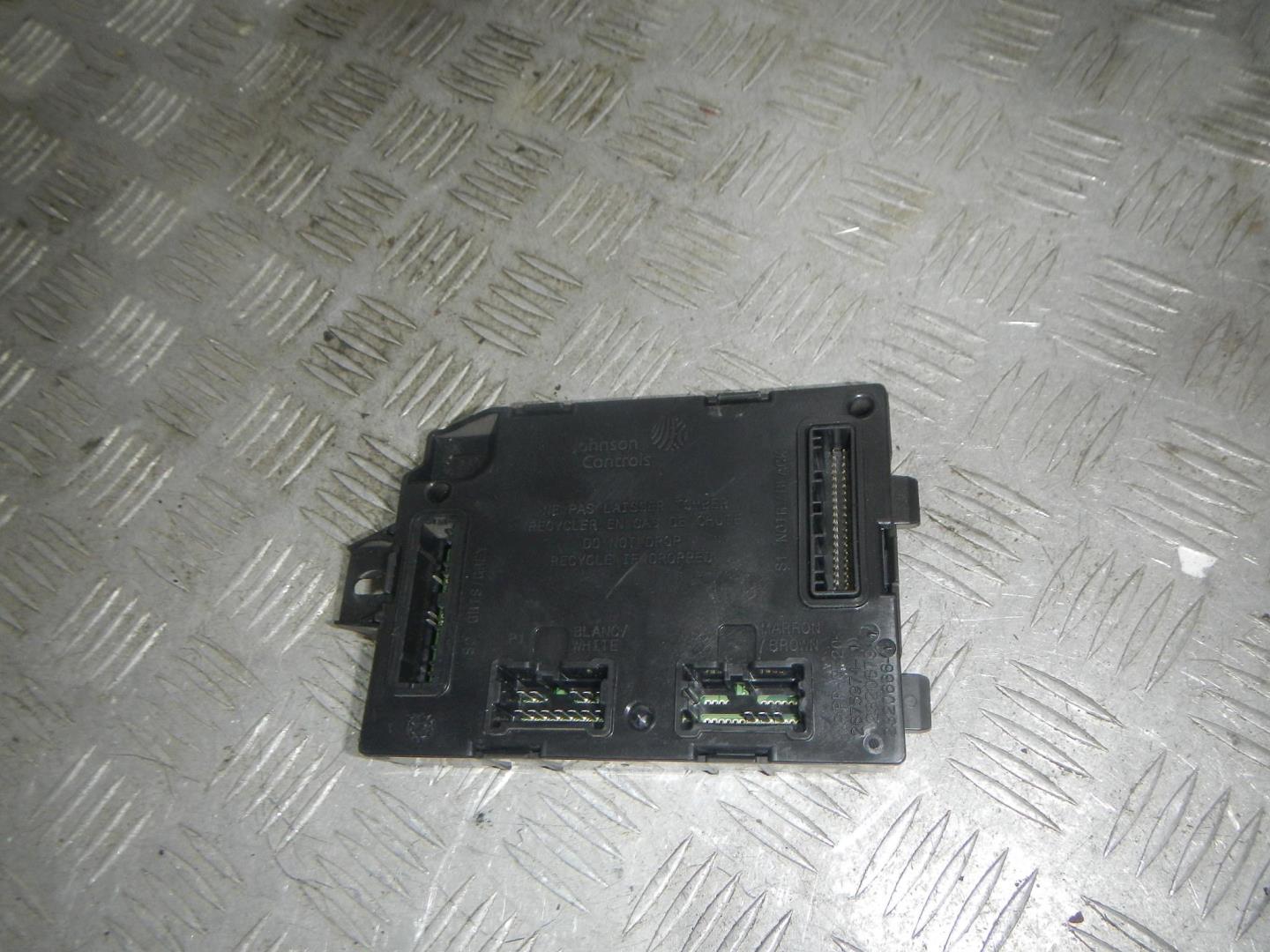 Блок комфорта