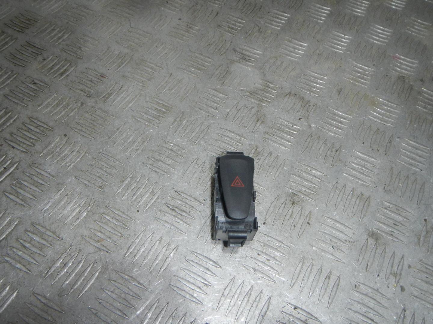 Кнопка аварийной остановки