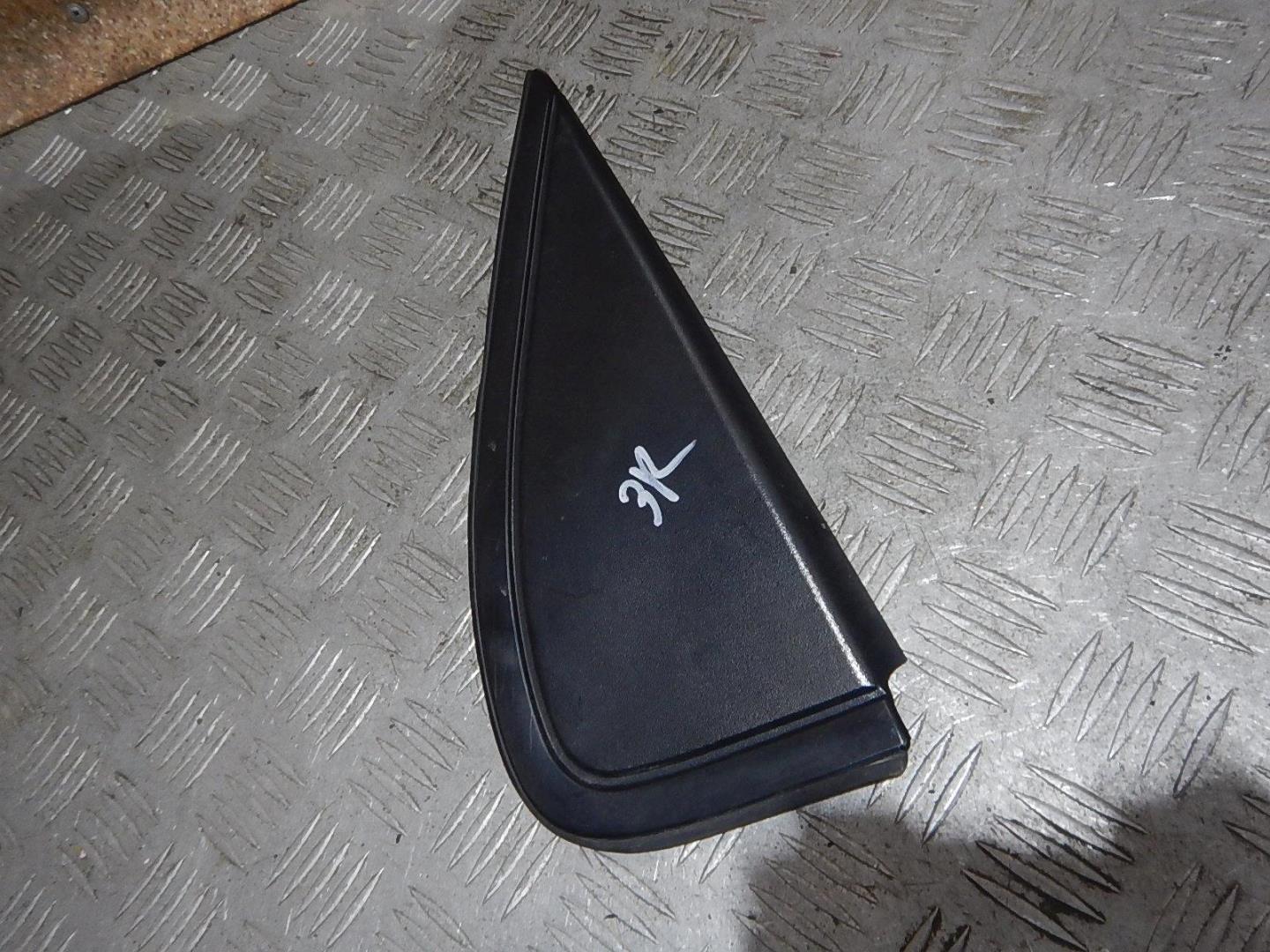 Накладка двери задней правой