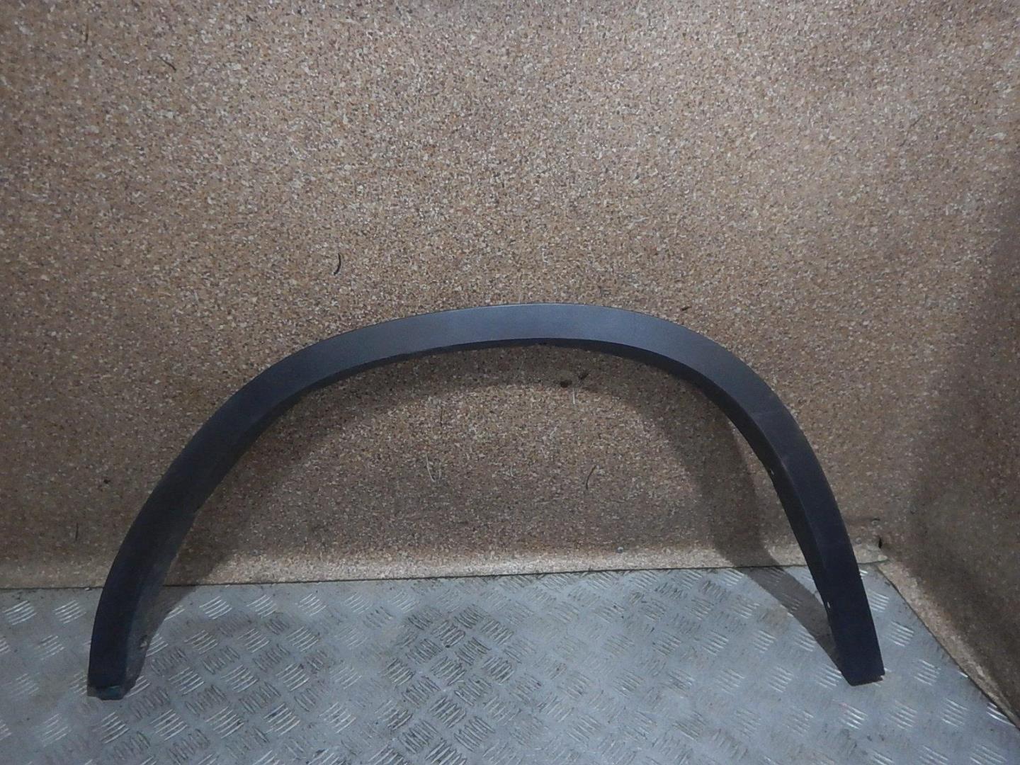 Накладка на крыло