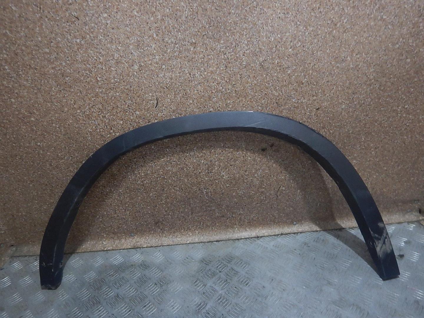 Накладка на крыло