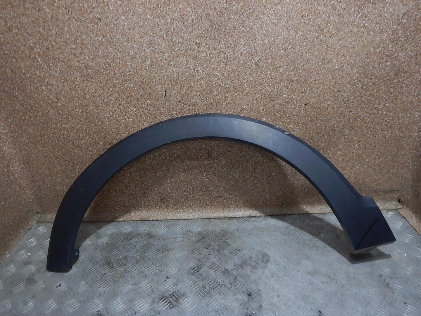 Накладка на крыло