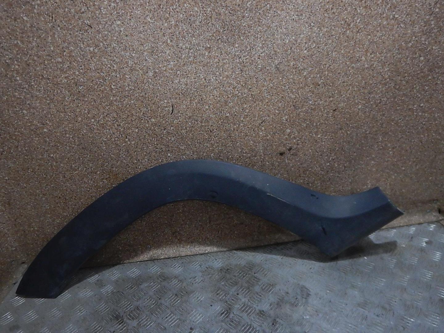 Накладка на крыло