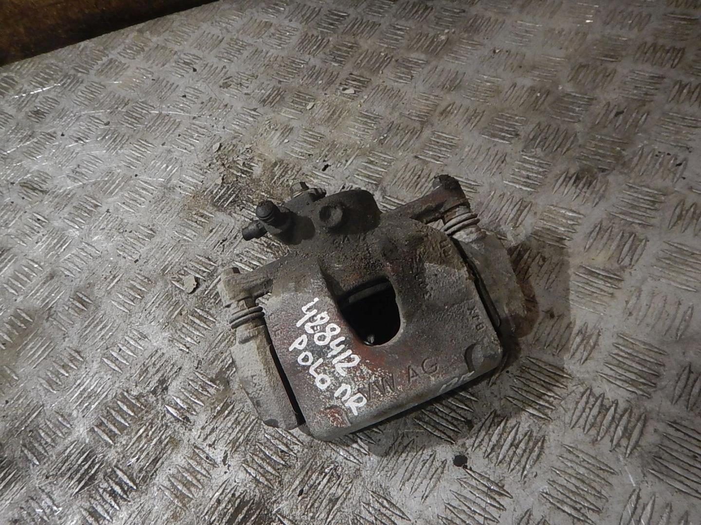 Суппорт передний правый