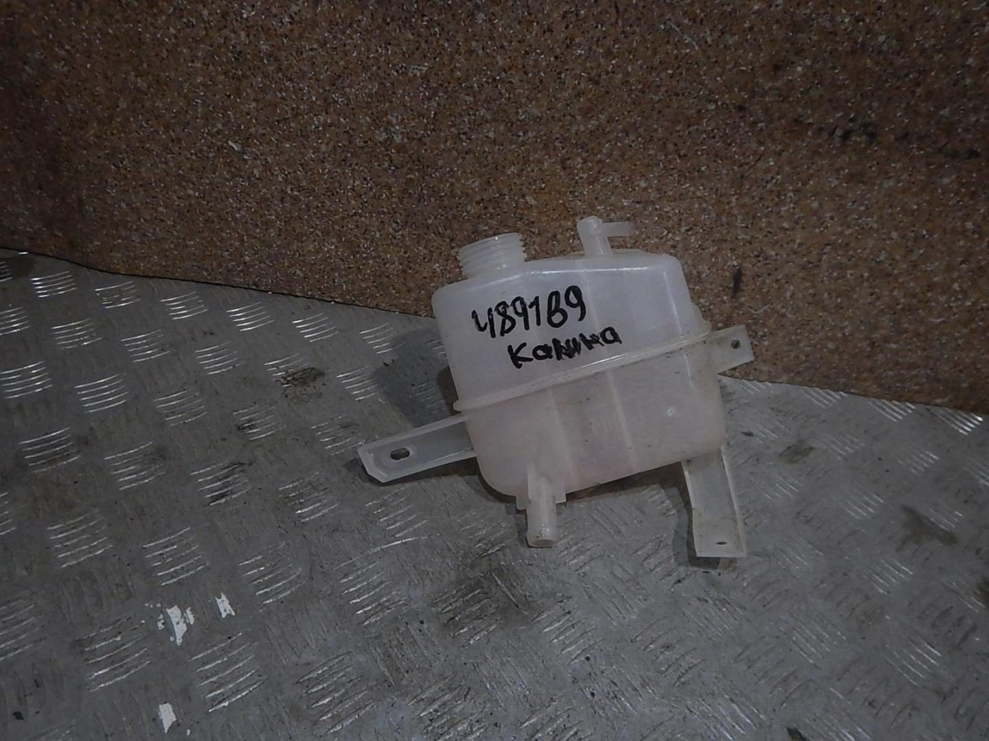 Бачок расширительный