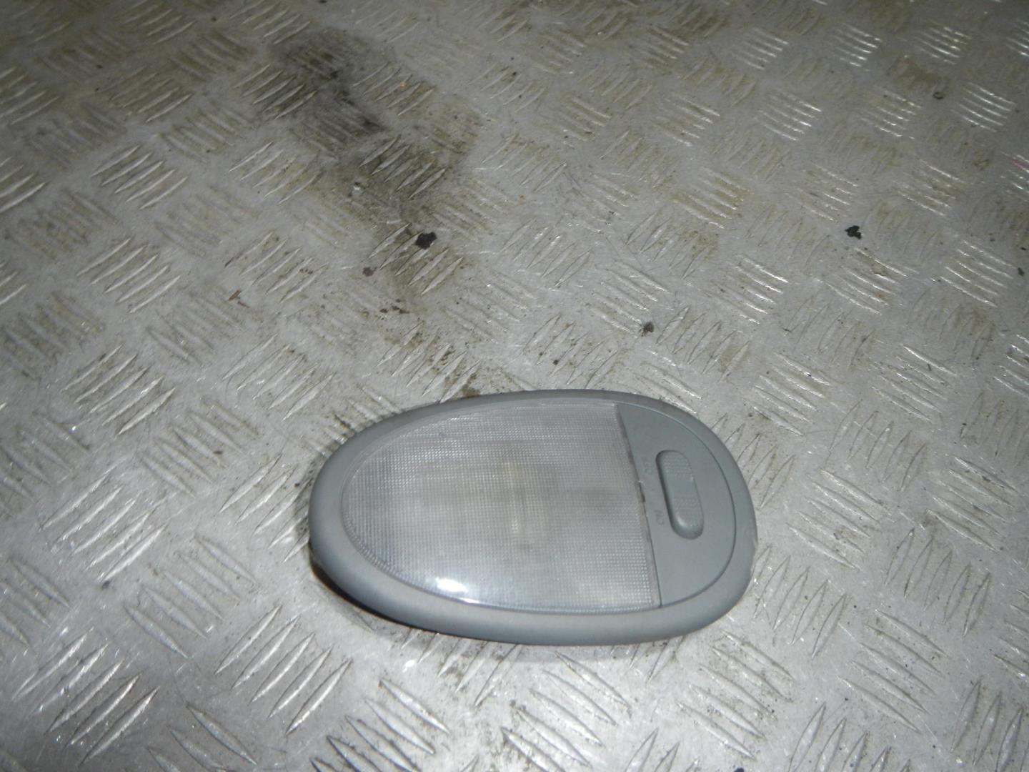 Плафон салонный