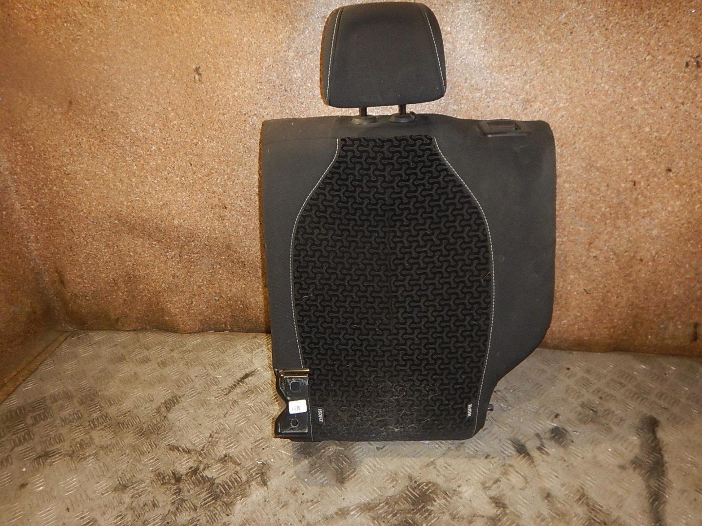 Спинка сидения