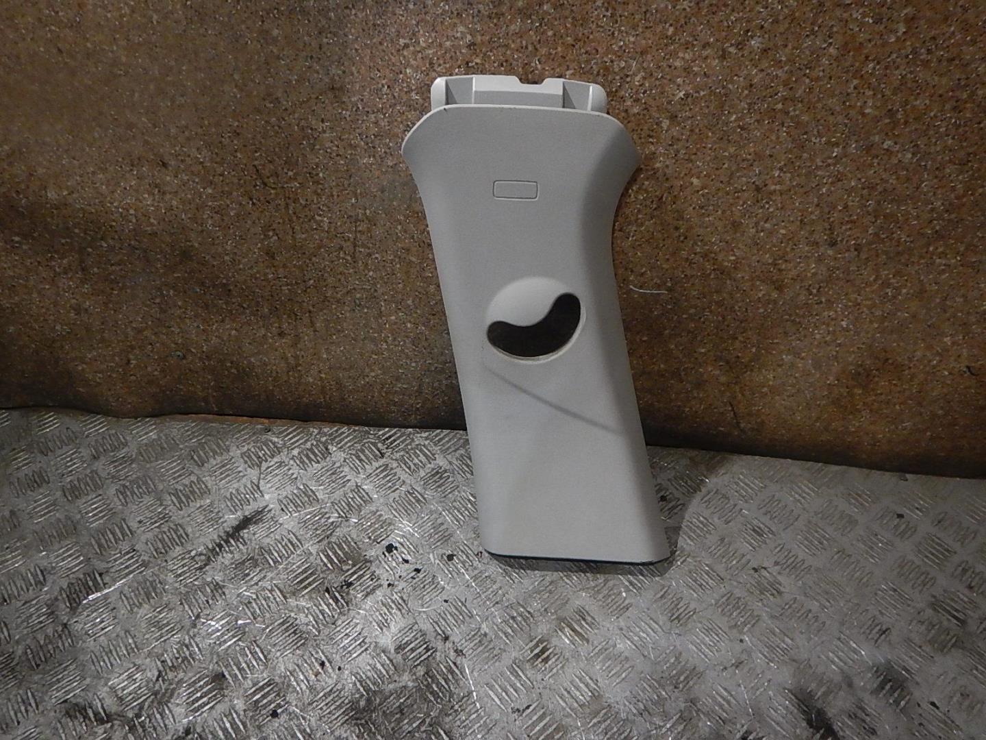 Обшивка стойки