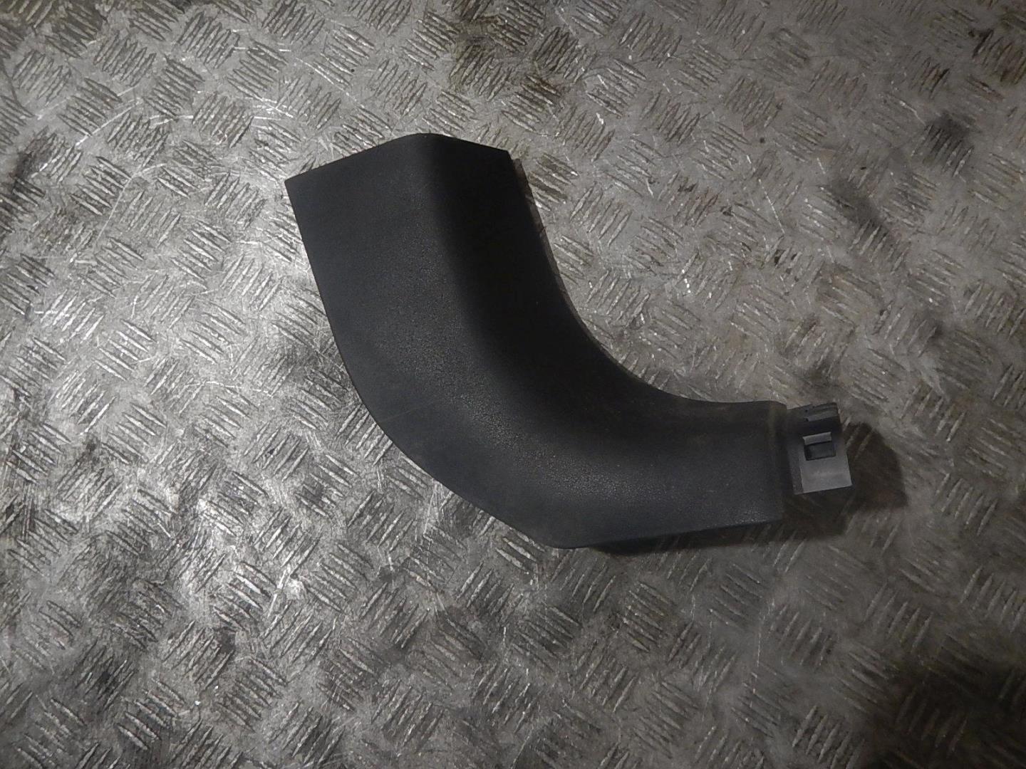 Обшивка стойки