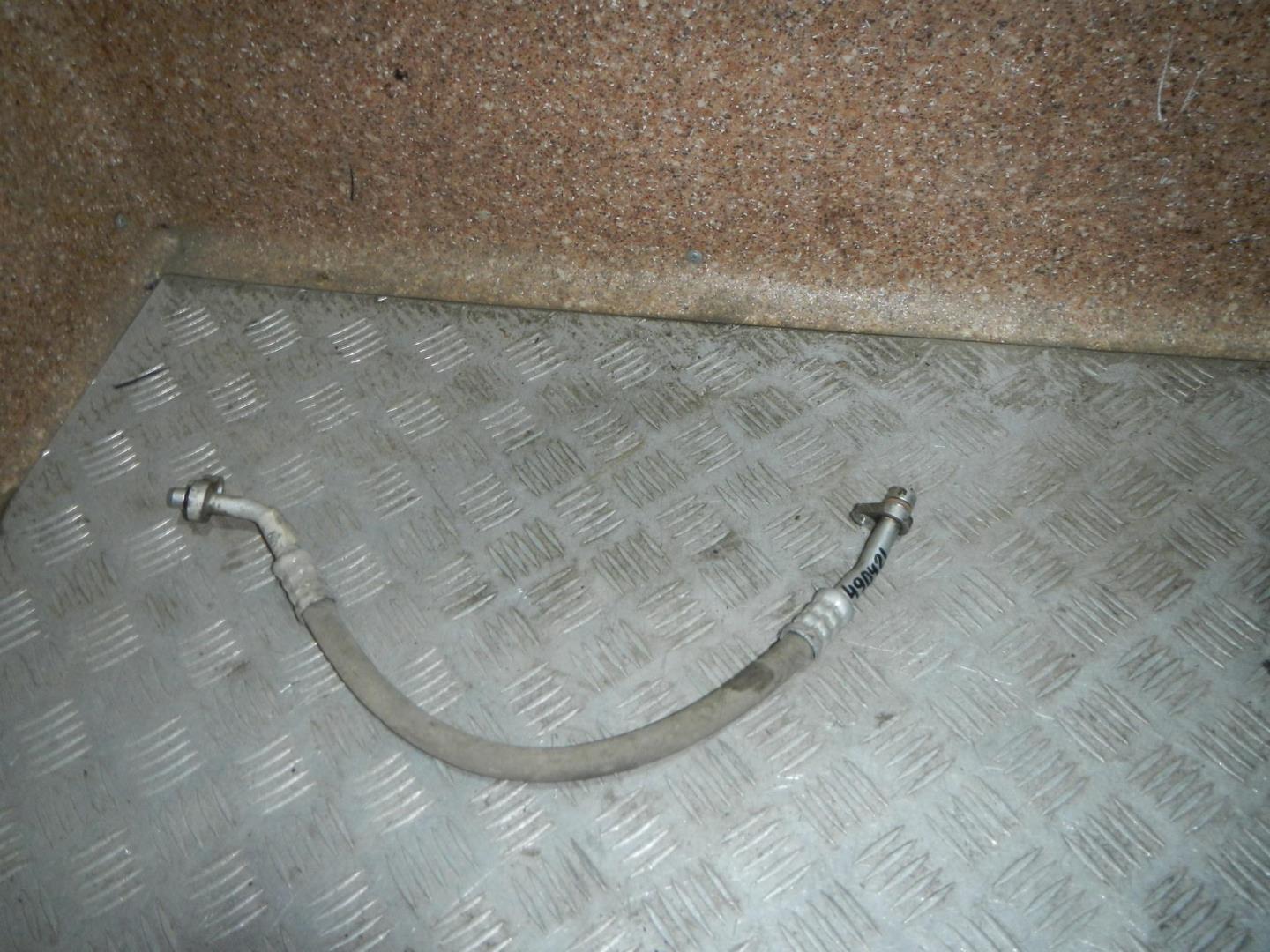 Трубка кондиционера