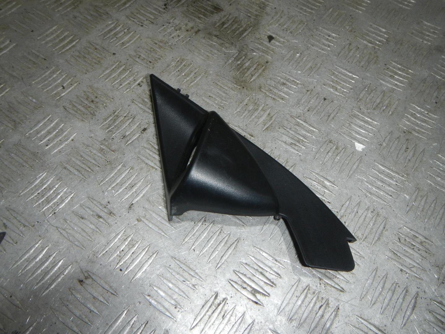 Крышка зеркала внутренняя правая