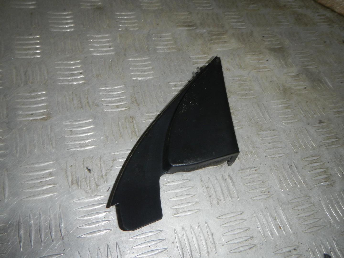 Крышка зеркала внутренняя правая