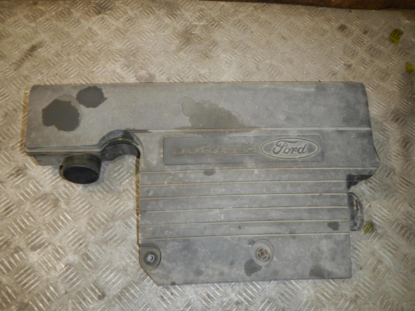 Корпус воздушного фильтра