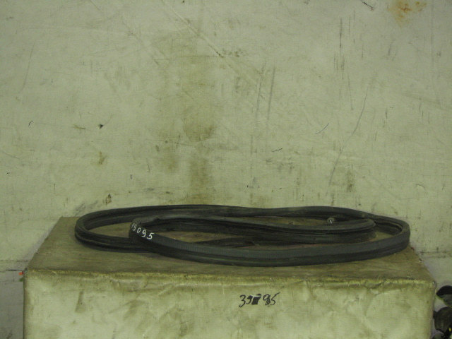 Уплотнитель (наружный)