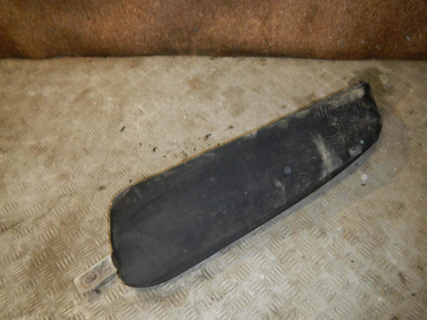 Спинка сидения