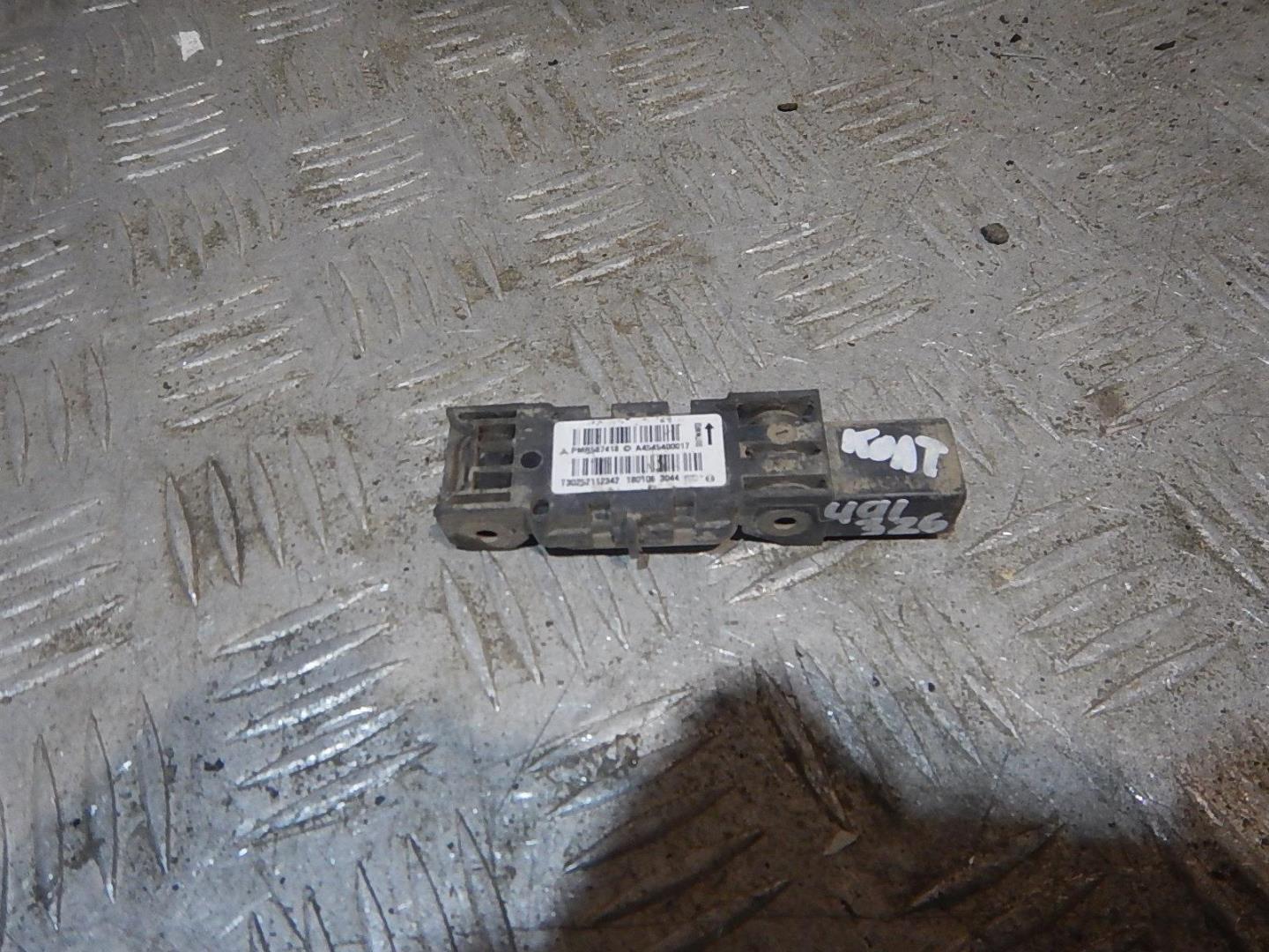 Датчик удара AIR BAG