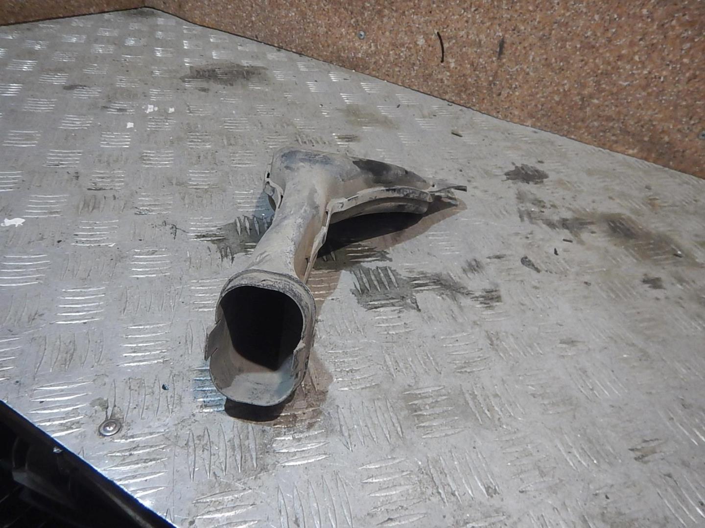 Воздухозаборник