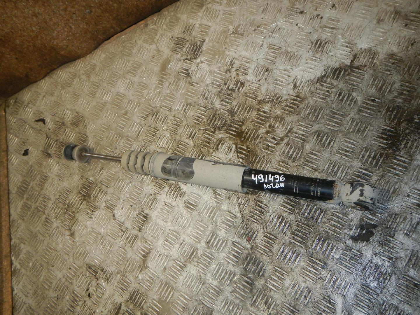 Амортизатор задний (стойка)