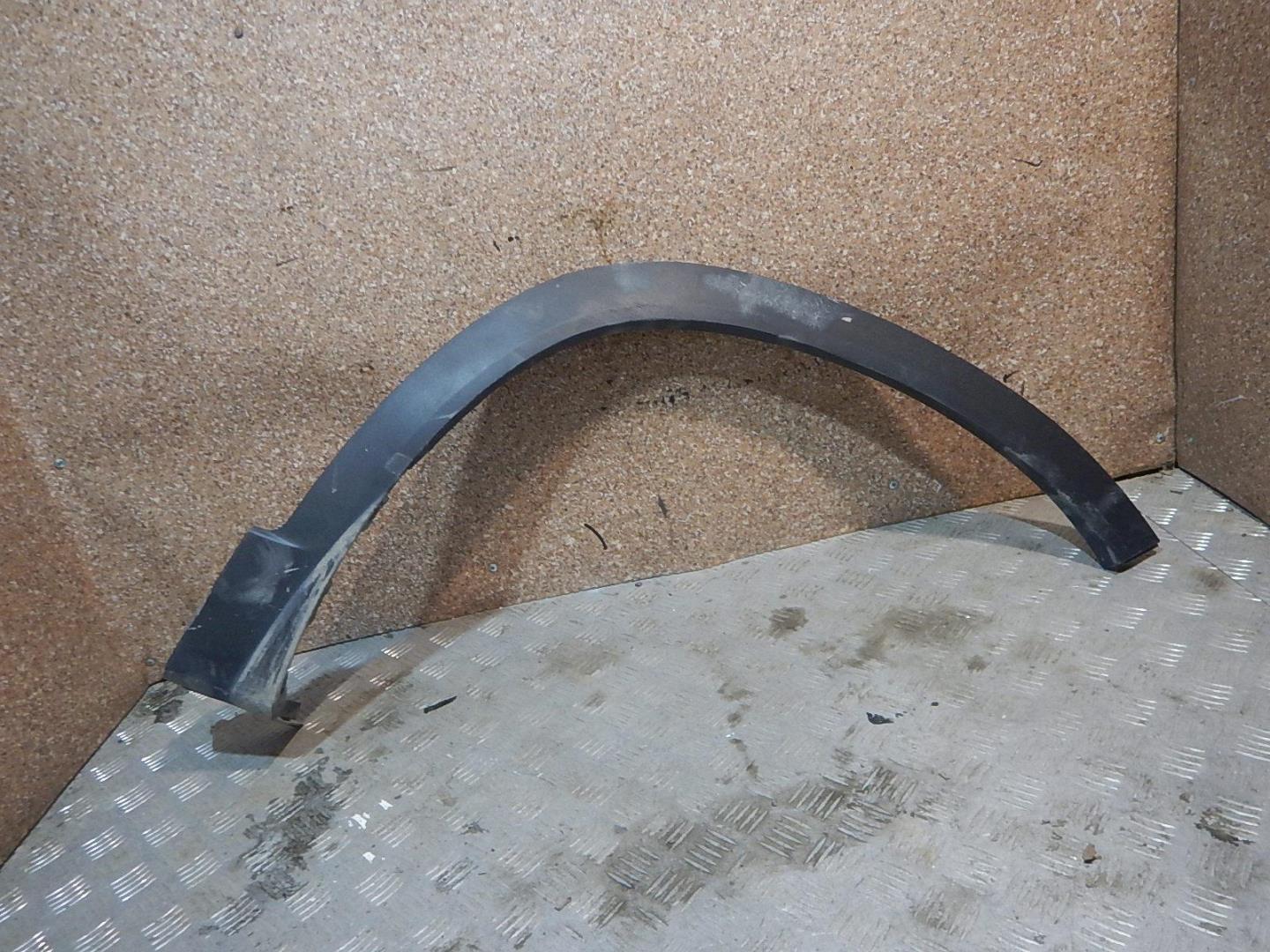 Накладка на крыло