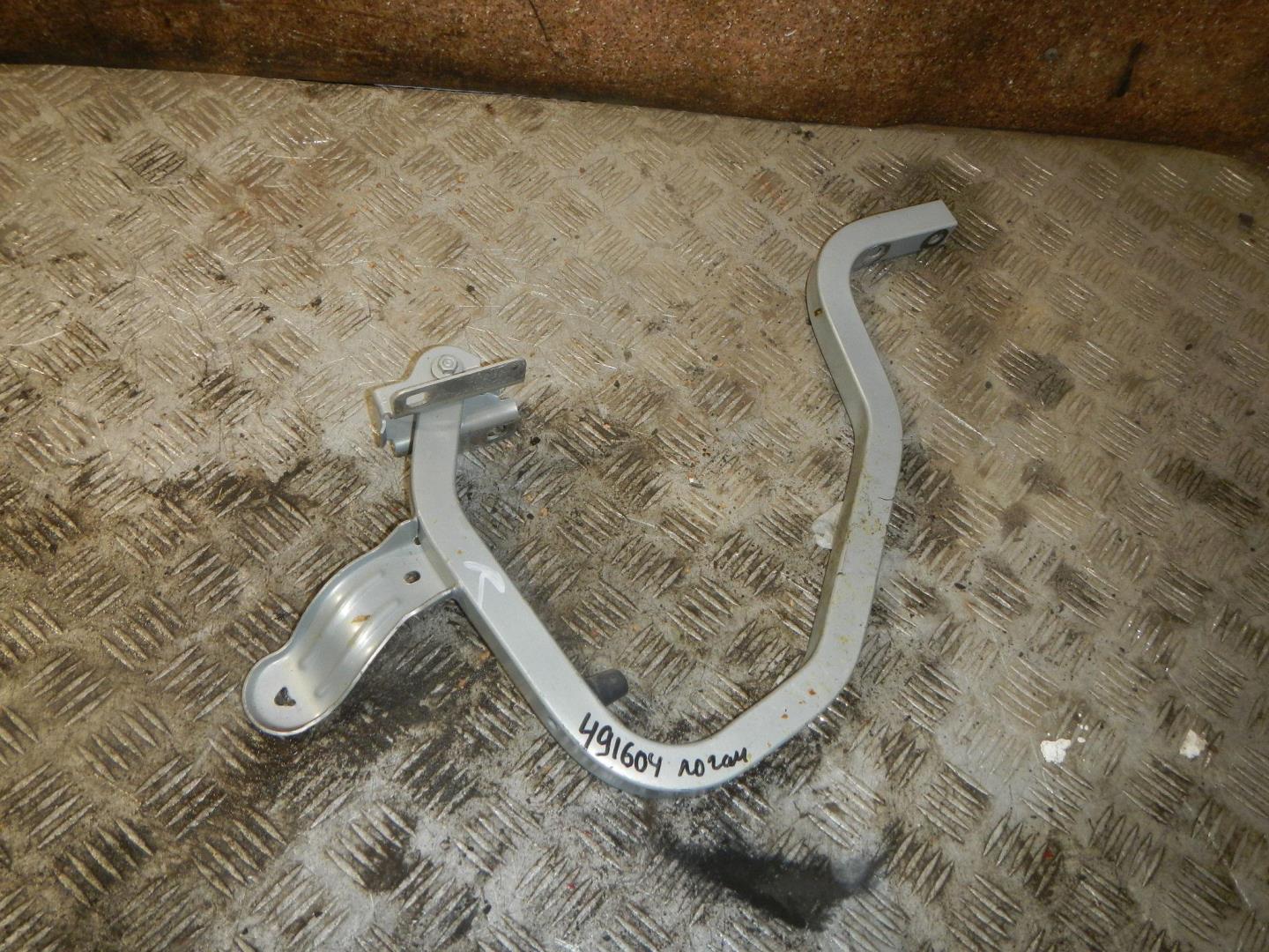 Петля крышки багажника