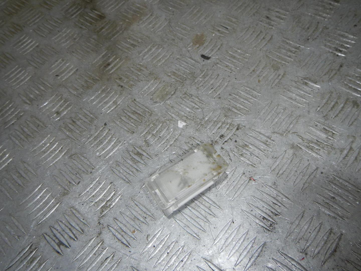 Плафон салонный