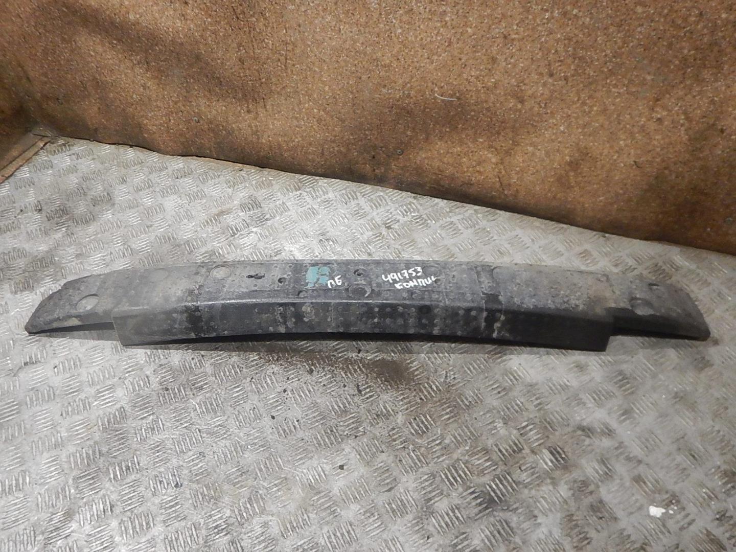 Наполнитель переднего бампера