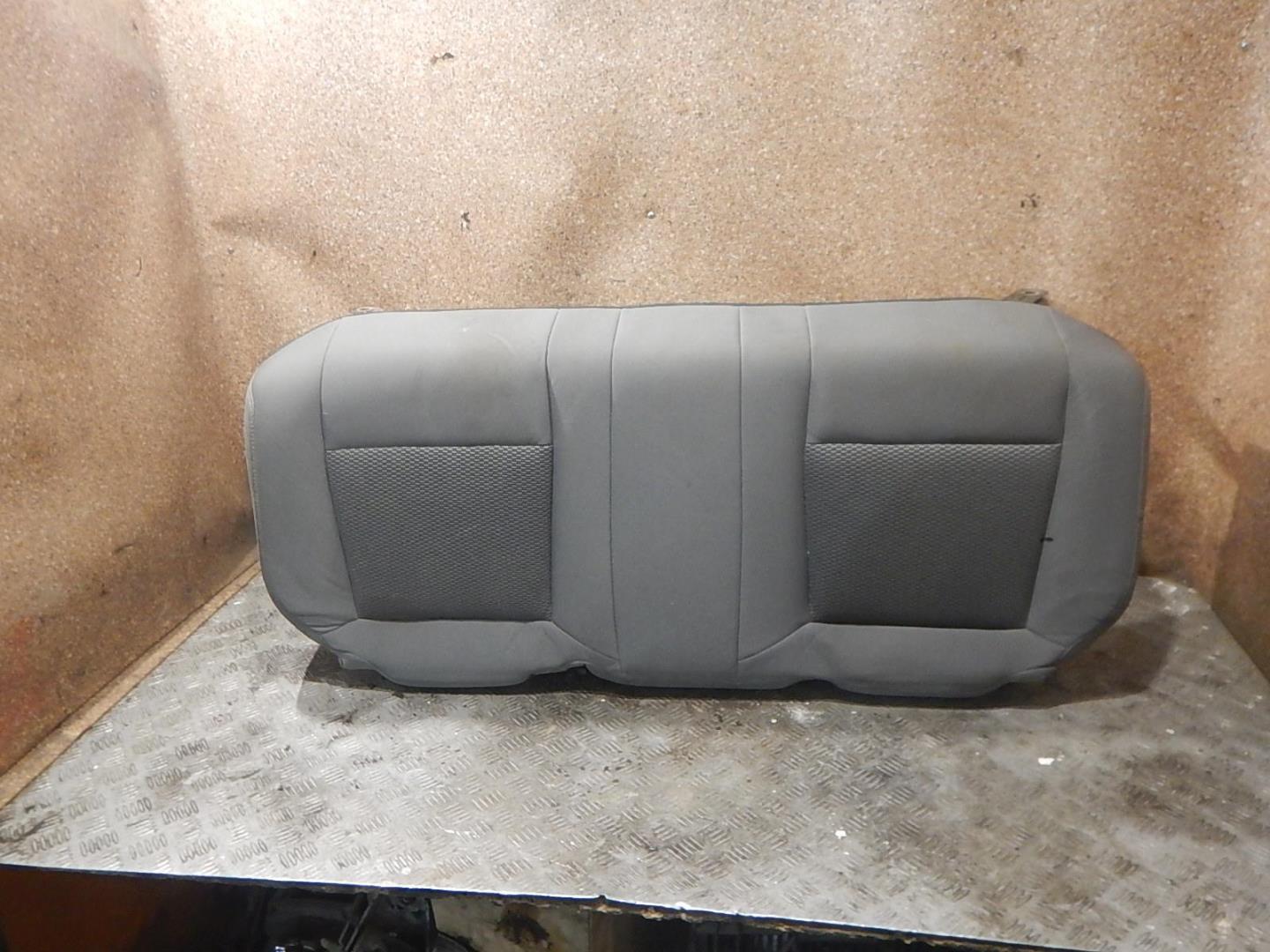 Сиденье салонное