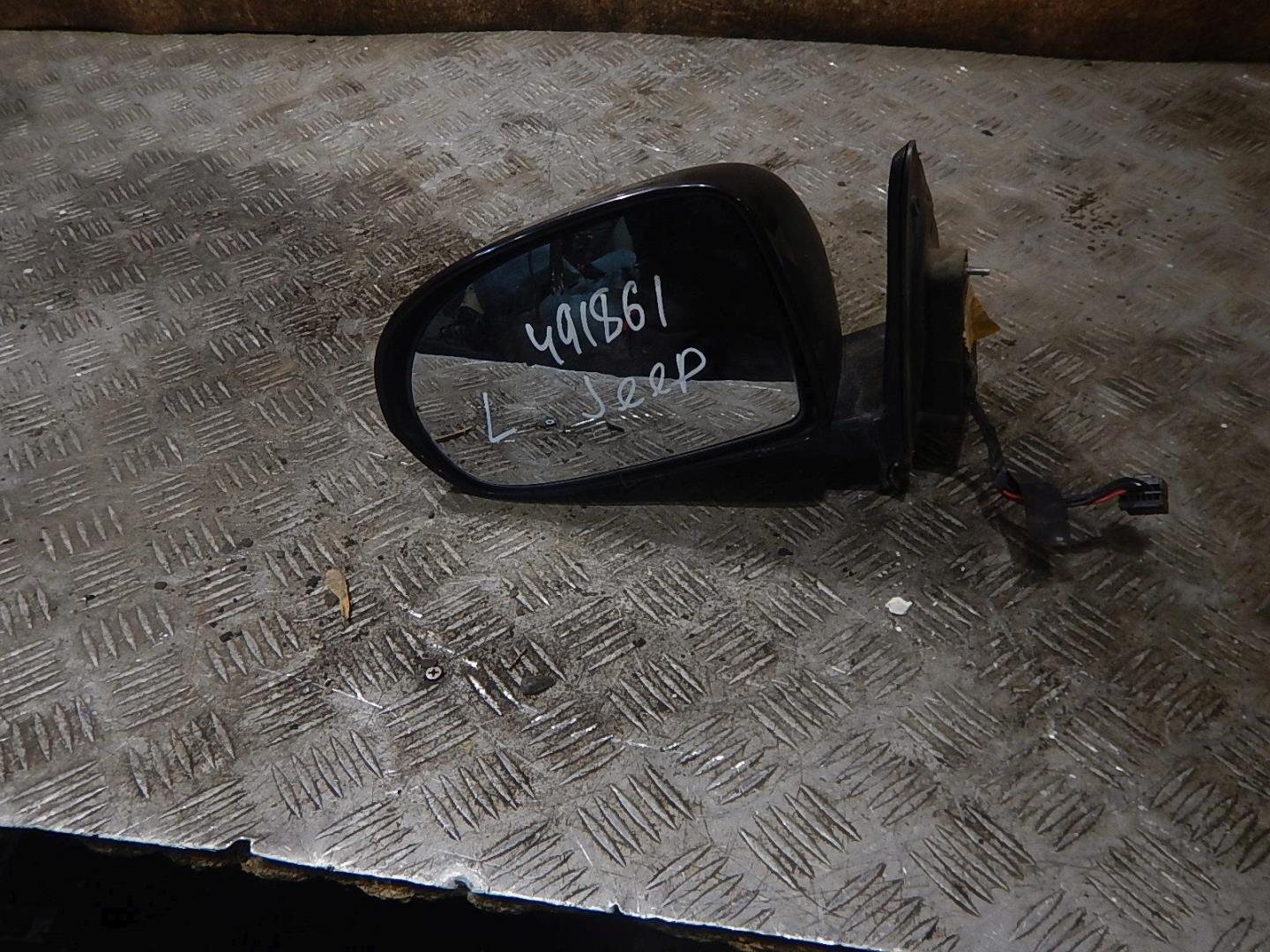 Зеркало левое электрическое