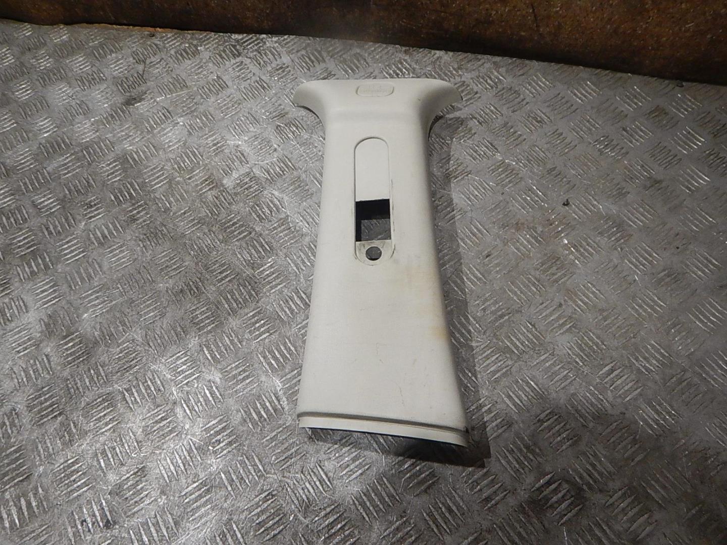 Обшивка стойки