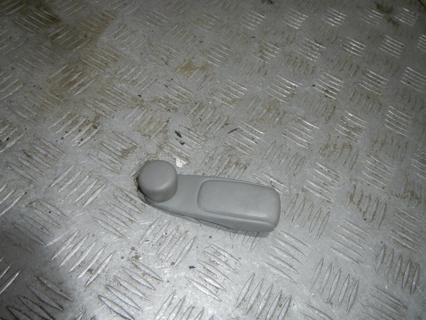 Ручка стеклоподъемника