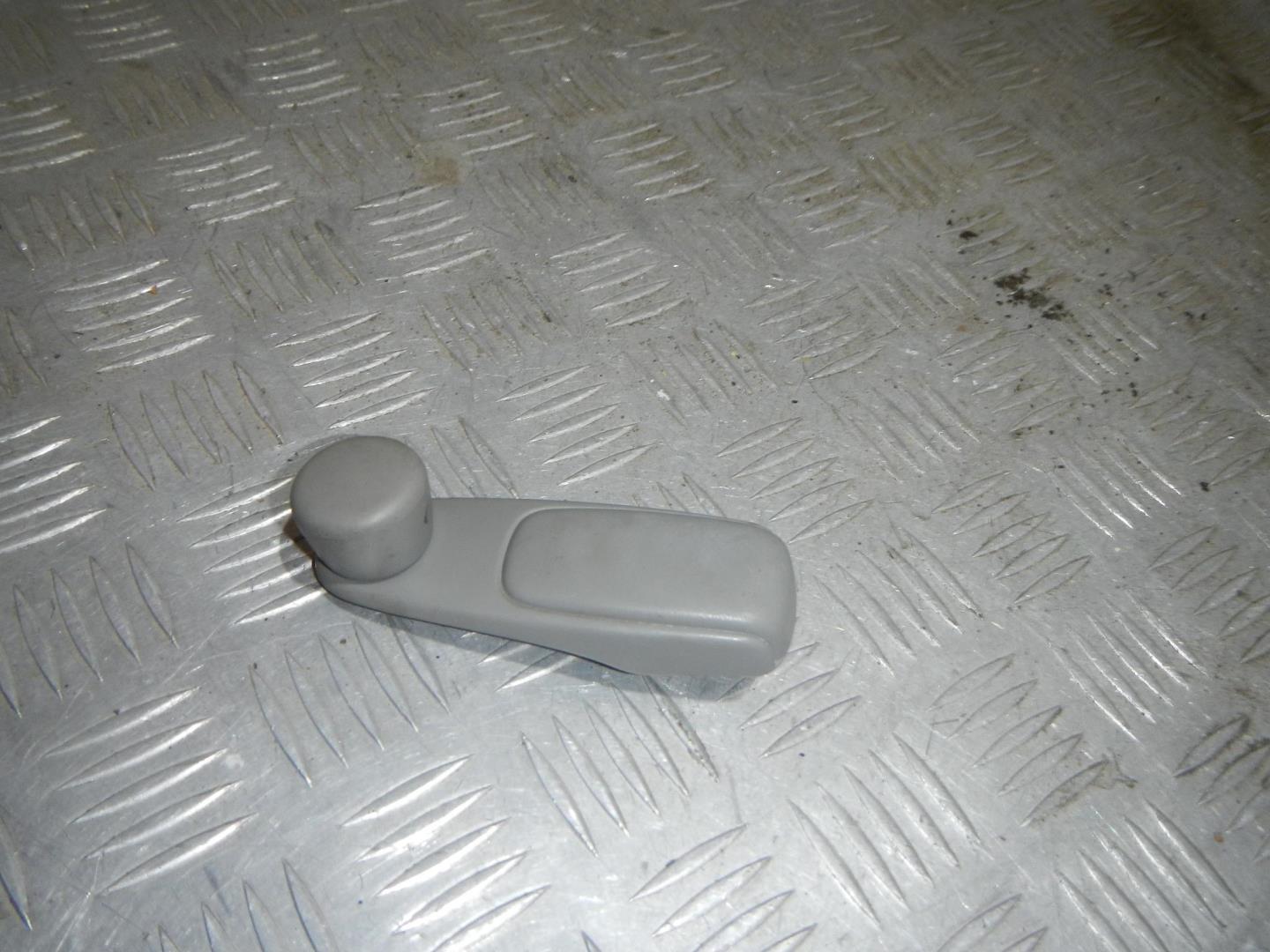 Ручка стеклоподъемника